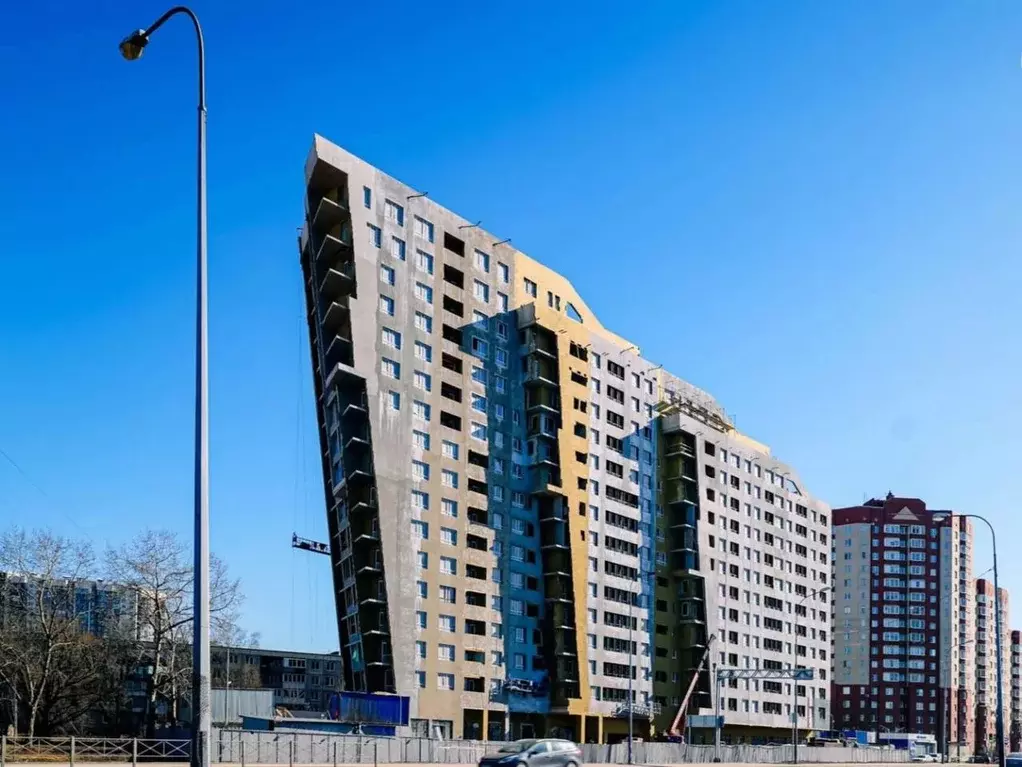 Продаётся квартира-студия, 24.1 м - Фото 0