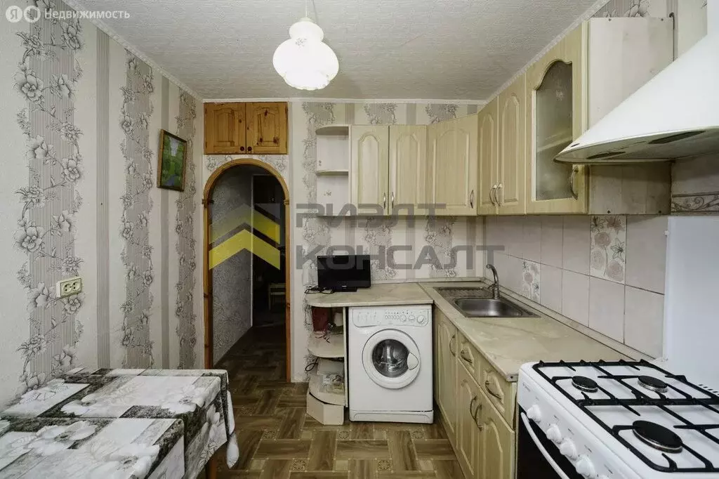 2-комнатная квартира: Омск, Харьковская улица, 25 (47.4 м) - Фото 2