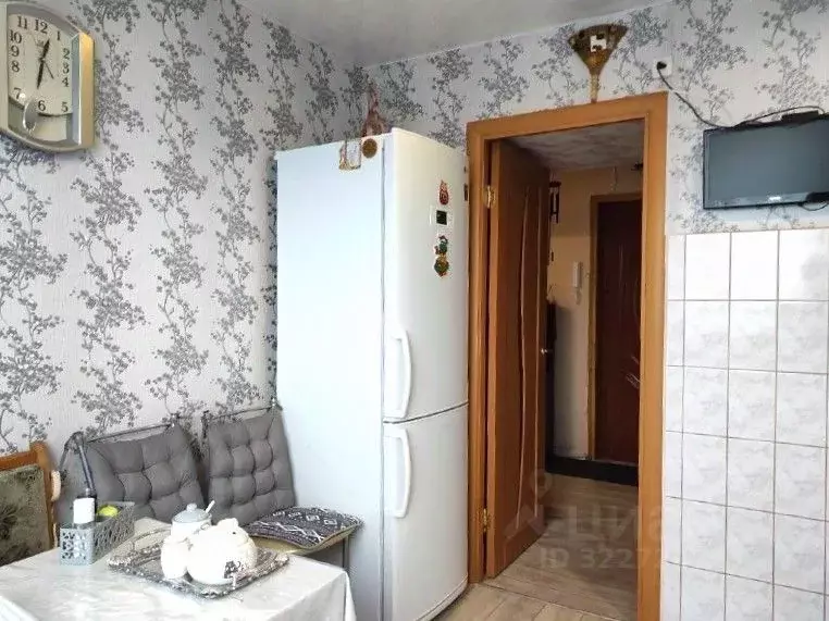 3-к кв. Мурманская область, Мурманск ул. Полярные Зори, 17к4 (59.3 м) - Фото 2