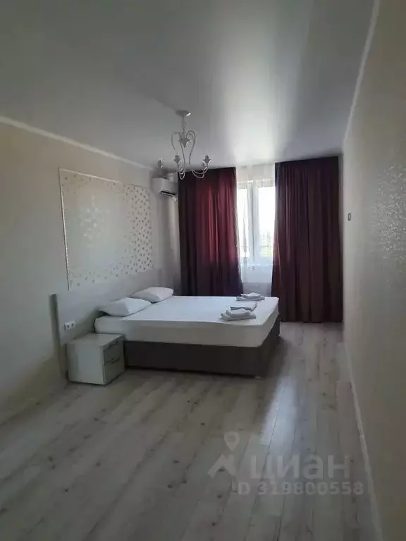 2-к кв. Краснодарский край, Анапа Таманская ул., 121к10 (61.0 м) - Фото 2