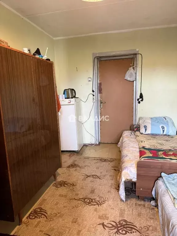 Комната Санкт-Петербург Суздальский просп., 57 (12.0 м) - Фото 2