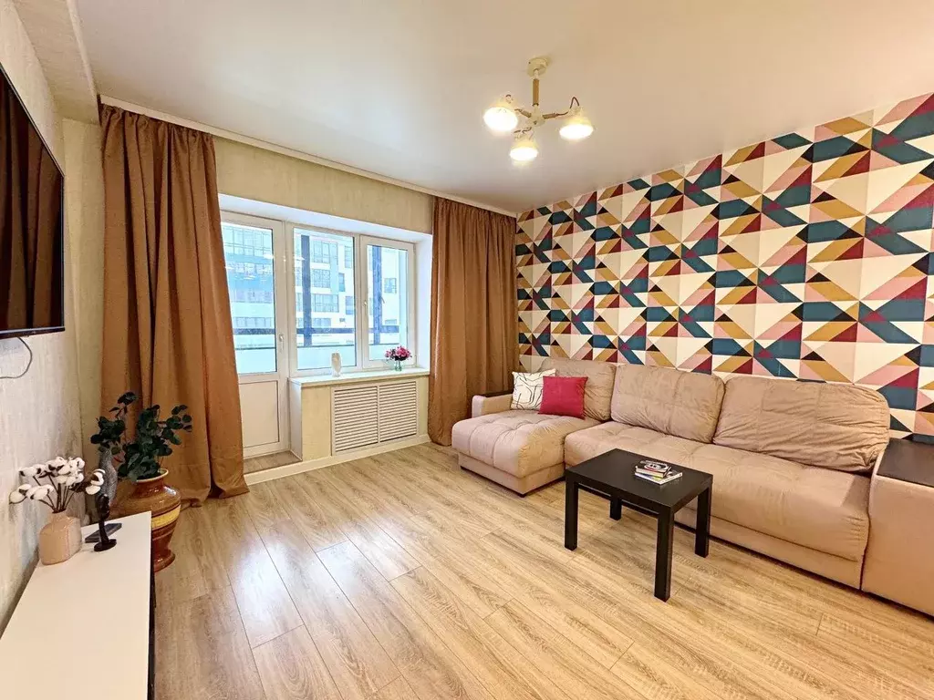 2-к кв. Кировская область, Киров ул. Урицкого, 24 (40.0 м) - Фото 2