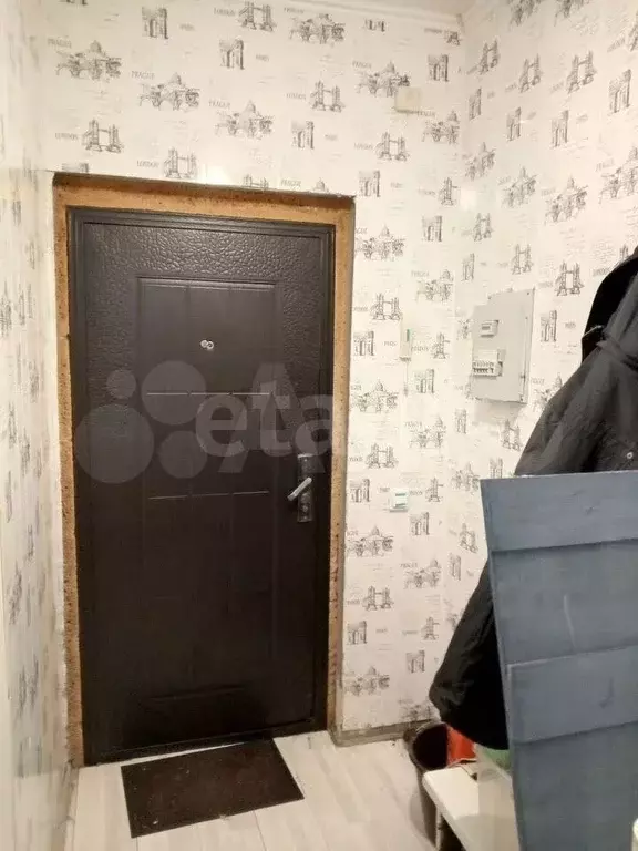 Квартира-студия, 22,3 м, 14/25 эт. - Фото 0