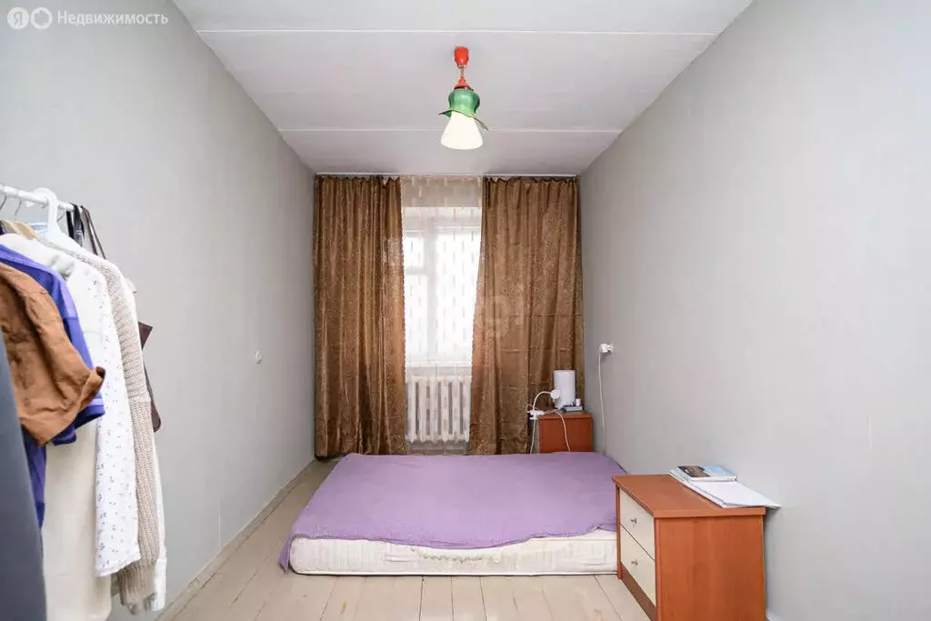 2-комнатная квартира: Тверь, улица Веселова, 32 (40.5 м) - Фото 2