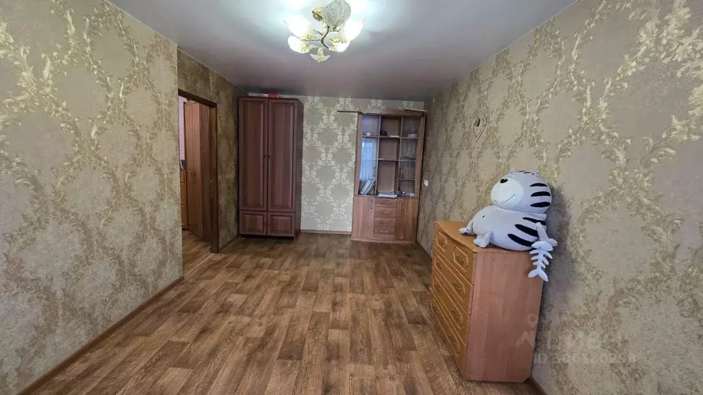 2-к кв. Нижегородская область, Дзержинск ул. Матросова, 32 (45.0 м) - Фото 1