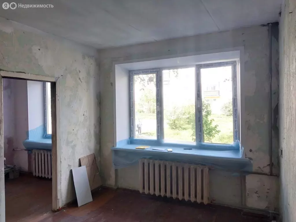 2-комнатная квартира: Первоуральск, улица 1 Мая, 1 (43.5 м) - Фото 1