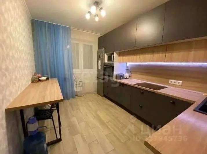 2-к кв. Калужская область, Калуга ул. Кибальчича, 2 (66.0 м) - Фото 1