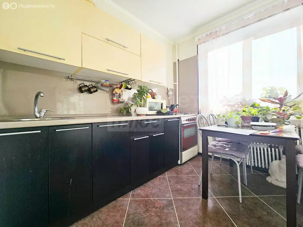 2-комнатная квартира: Оренбург, Орская улица, 47 (55 м) - Фото 1