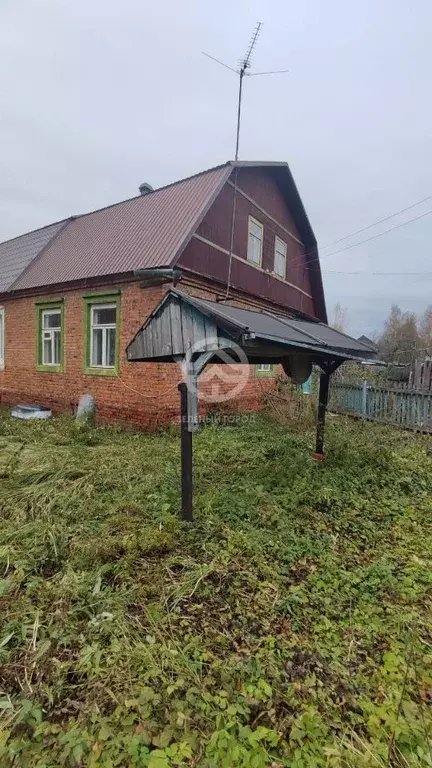 Дом в Московская область, Солнечногорск городской округ, с. Алабушево ... - Фото 1