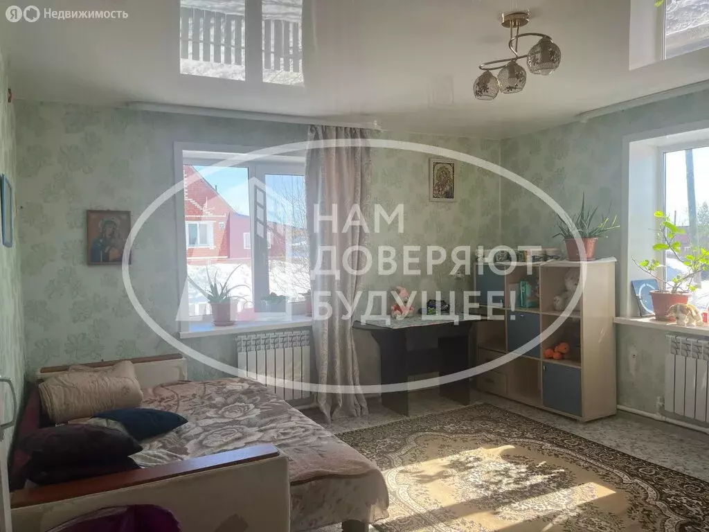 Дом в Чернушка, Уральская улица, 38 (125.9 м) - Фото 1