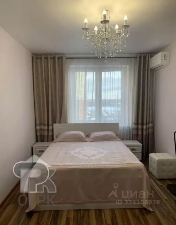 1-к кв. Московская область, Балашиха Саввино мкр, ул. Калинина, 6 ... - Фото 2