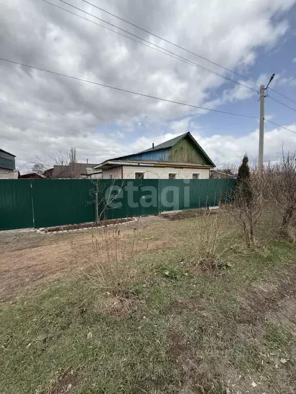 Дом в Приморский край, Арсеньев ул. Щербакова (69 м) - Фото 0