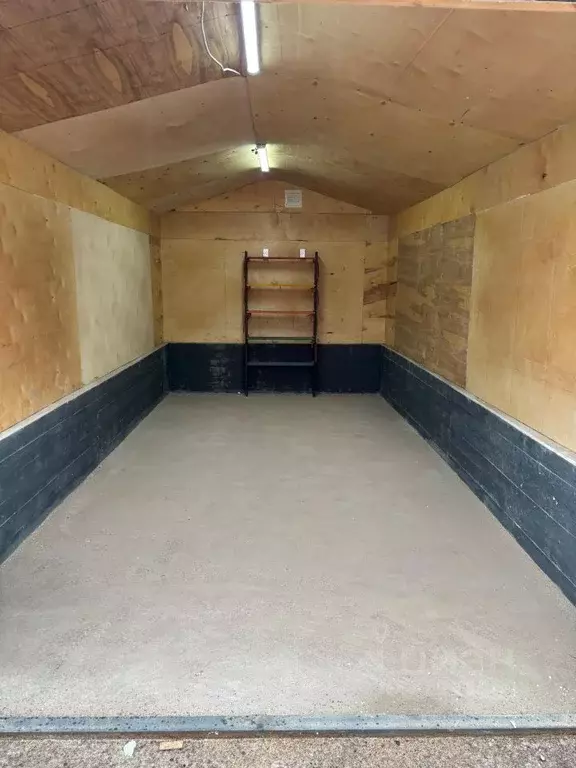 Склад в Санкт-Петербург Витебский просп., 16 (18 м) - Фото 1