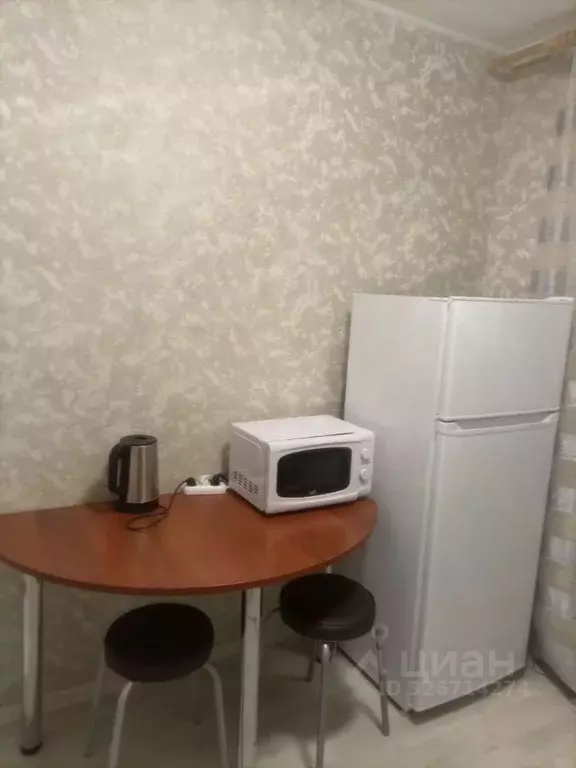 1-к кв. Башкортостан, Уфа ул. 8 Марта, 13 (32.0 м) - Фото 2