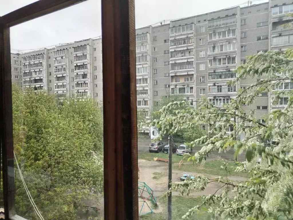 1-к кв. Свердловская область, Екатеринбург ул. Калинина, 35 (25.0 м) - Фото 2