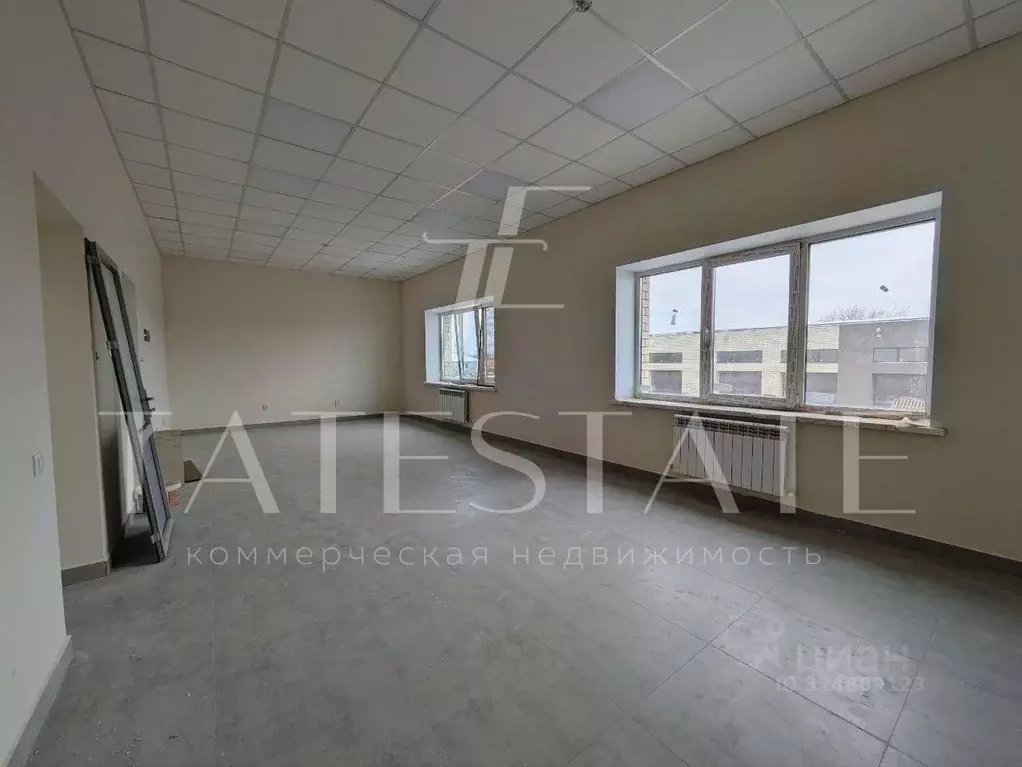 Помещение свободного назначения в Татарстан, Казань Крутовская ул., 41 ... - Фото 1