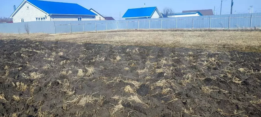 Участок 8 сот. (ИЖС) - Фото 0