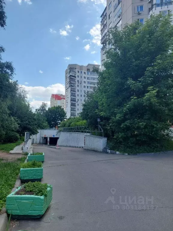 Гараж в Москва Азовская ул., 24К2 (17 м) - Фото 0