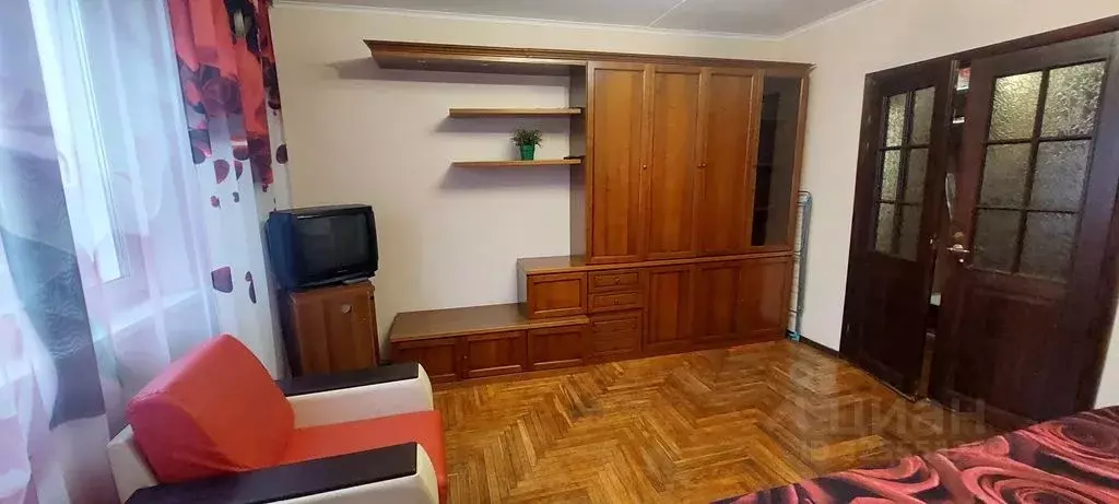 2-к кв. Москва ул. Академика Миллионщикова, 31 (54.0 м) - Фото 2