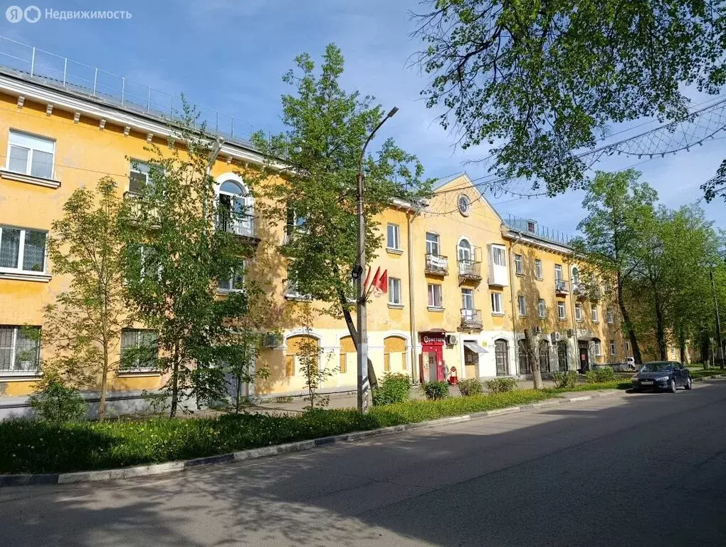 2-комнатная квартира: Ярославская область, Тутаевский муниципальный ... - Фото 2
