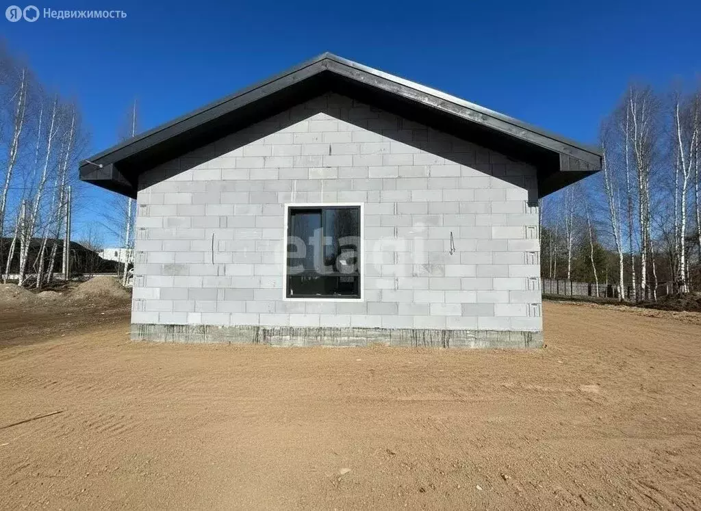 Дом в Пермь, Ирбитская улица (80 м) - Фото 2