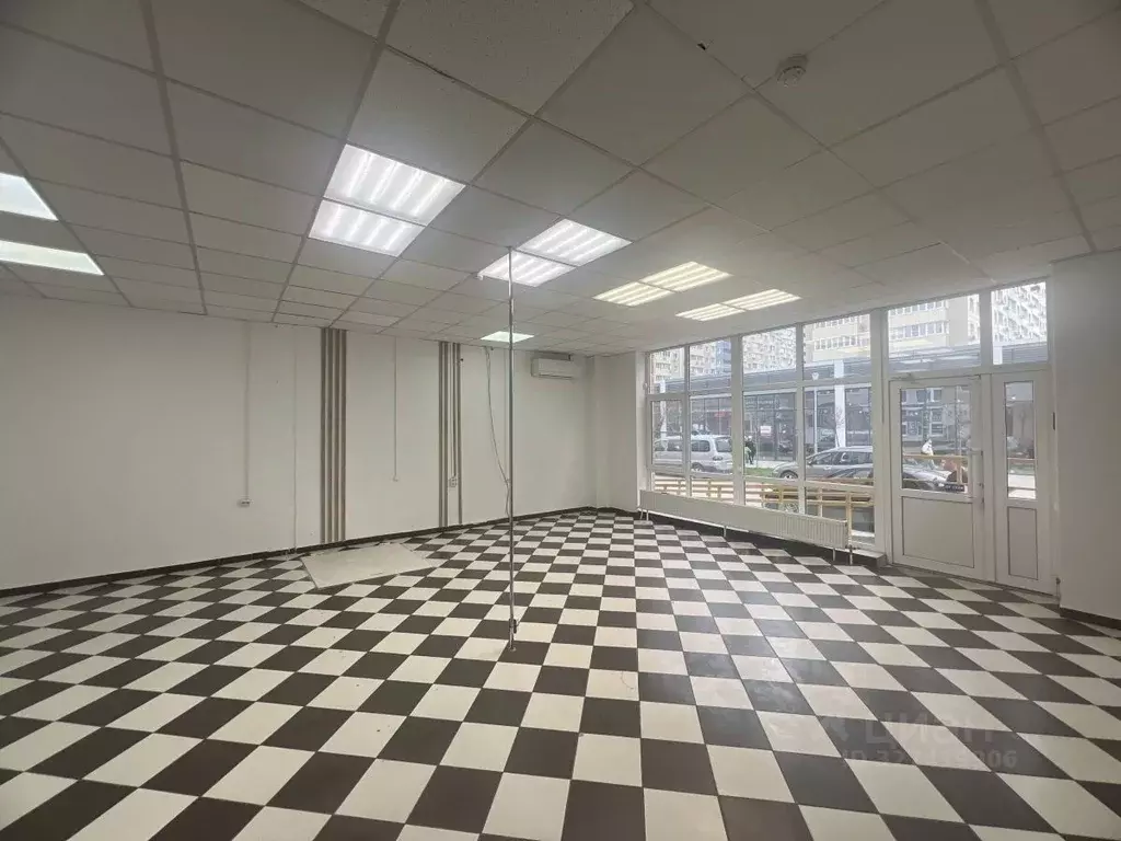 Помещение свободного назначения в Краснодарский край, Краснодар ... - Фото 1