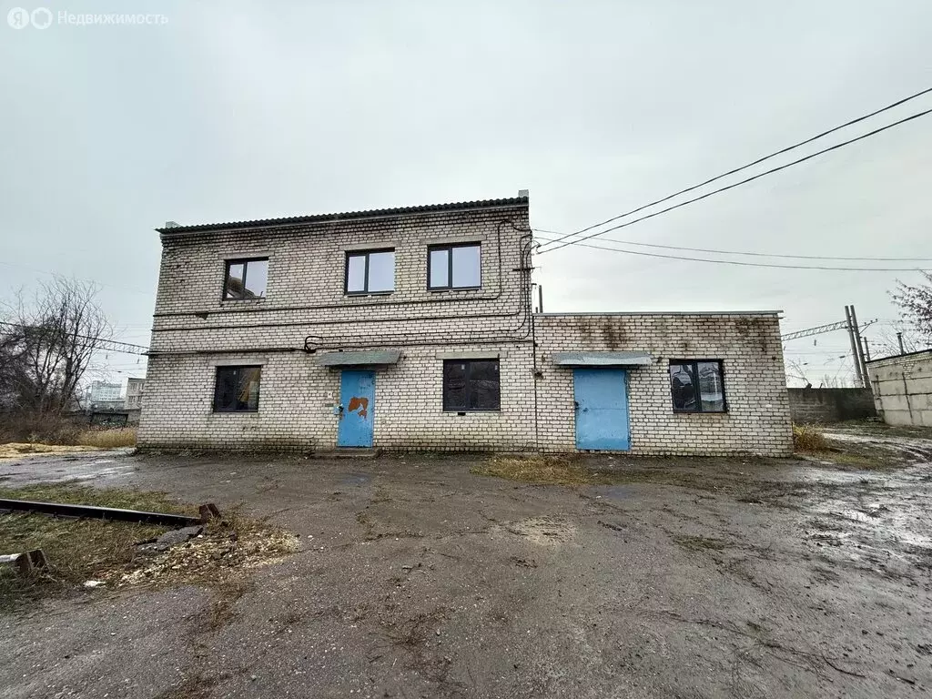 Производственное помещение (247.9 м) - Фото 1