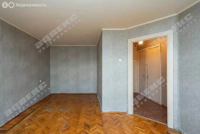 1-комнатная квартира: Санкт-Петербург, улица Бабушкина, 111 (32.4 м) - Фото 0