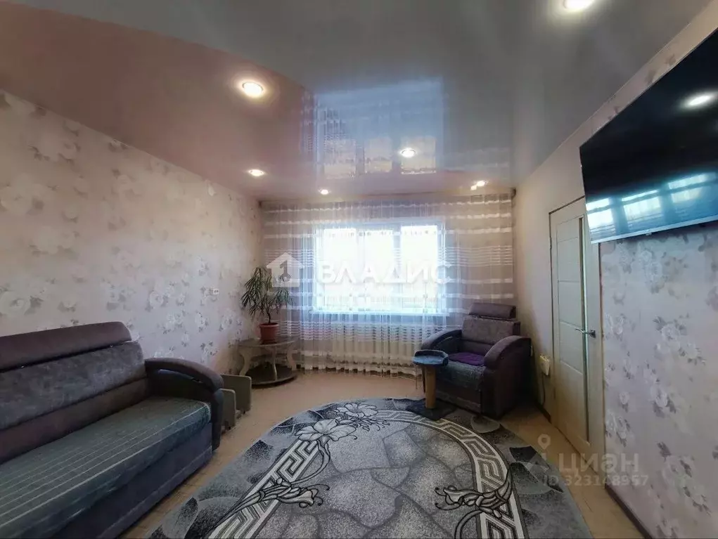 Дом в Бурятия, Иволгинский район, Гурульбинское с/пос, Снежный СНТ ул. ... - Фото 2