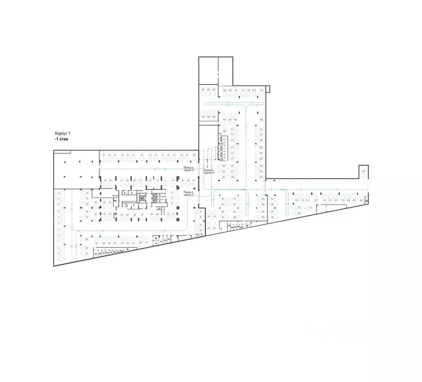 Склад в Москва ул. Академика Челомея, 1А (4 м) - Фото 1