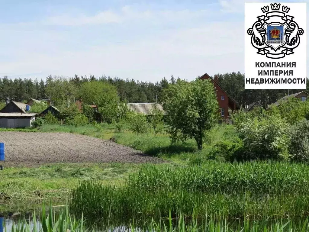 Участок в Белгородская область, Шебекинский муниципальный округ, с. ... - Фото 2