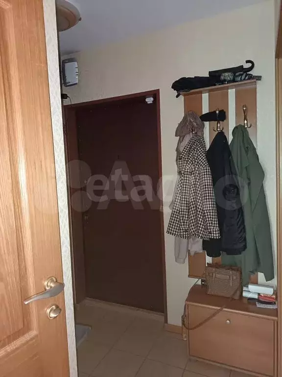 1-к. квартира, 33 м, 3/9 эт. - Фото 1