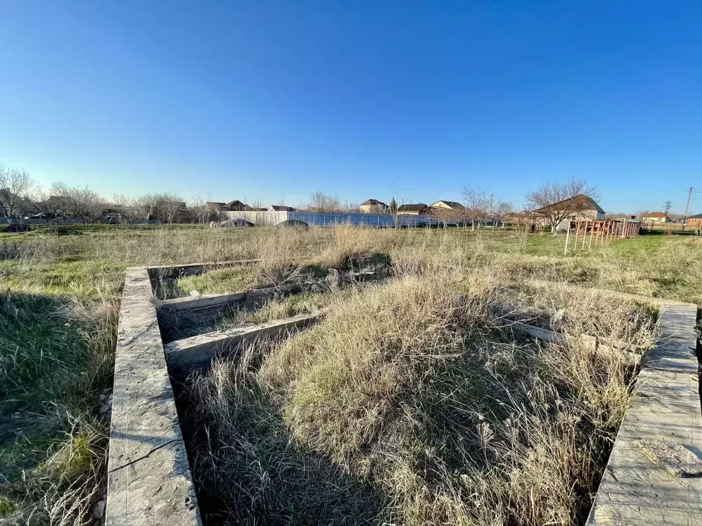 Участок 8,7 сот. (ИЖС) - Фото 1