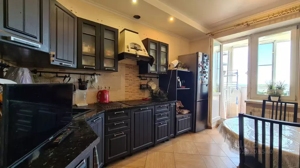 2-к кв. Московская область, Одинцовский городской округ, ВНИИССОК пгт ... - Фото 1