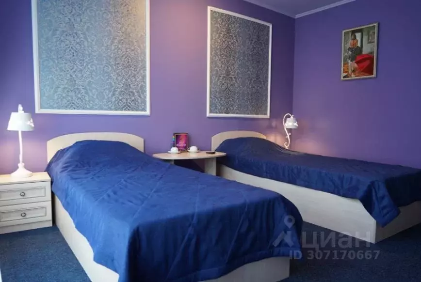 Комната Самарская область, Самара Революционная ул., 146В (22.0 м) - Фото 2