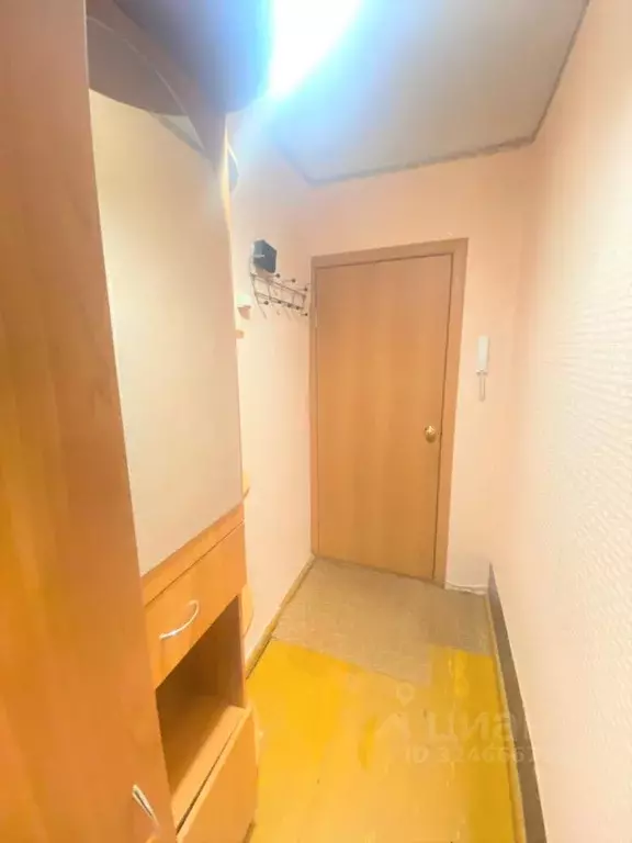 1-к кв. Челябинская область, Златоуст проезд Профсоюзов, 2 (30.9 м) - Фото 2