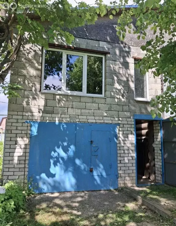 Дом в деревня Ручей, Зареченская улица, 44 (70.2 м) - Фото 2
