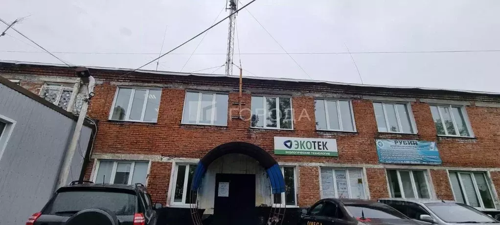 Офис в Кемеровская область, Осинники Зеленый пер., 16 (625 м) - Фото 0