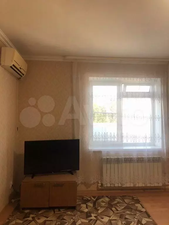 1-к. квартира, 30 м, 2/3 эт. - Фото 1