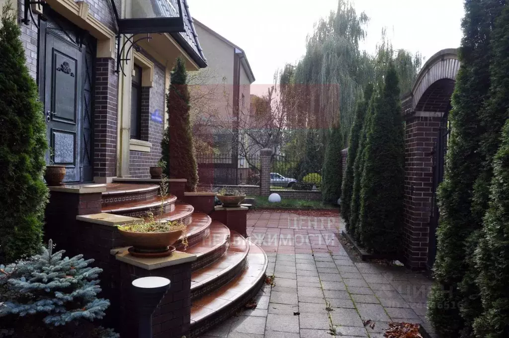 Дом в Калининградская область, Калининград ул. Грибоедова, 16 (489 м) - Фото 2