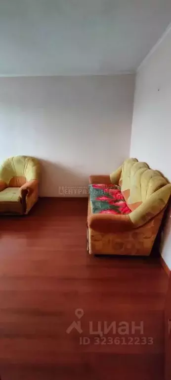 2-к кв. Смоленская область, Смоленск Кловская ул., 38 (52.6 м) - Фото 1