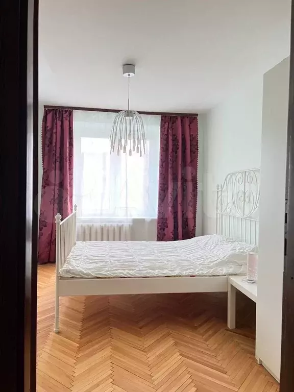2-к. квартира, 54 м, 9/9 эт. - Фото 0