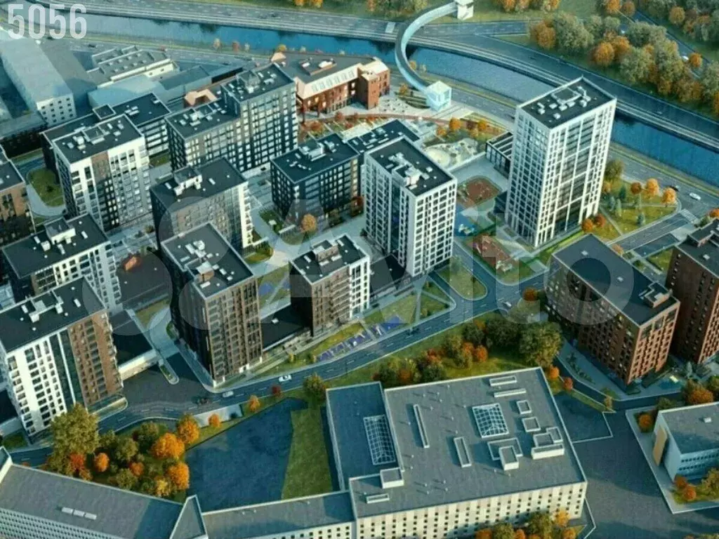 Продам помещение свободного назначения, 191 м - Фото 1