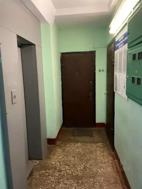 1-к кв. Москва Барвихинская ул., 16К2 (33.0 м) - Фото 2