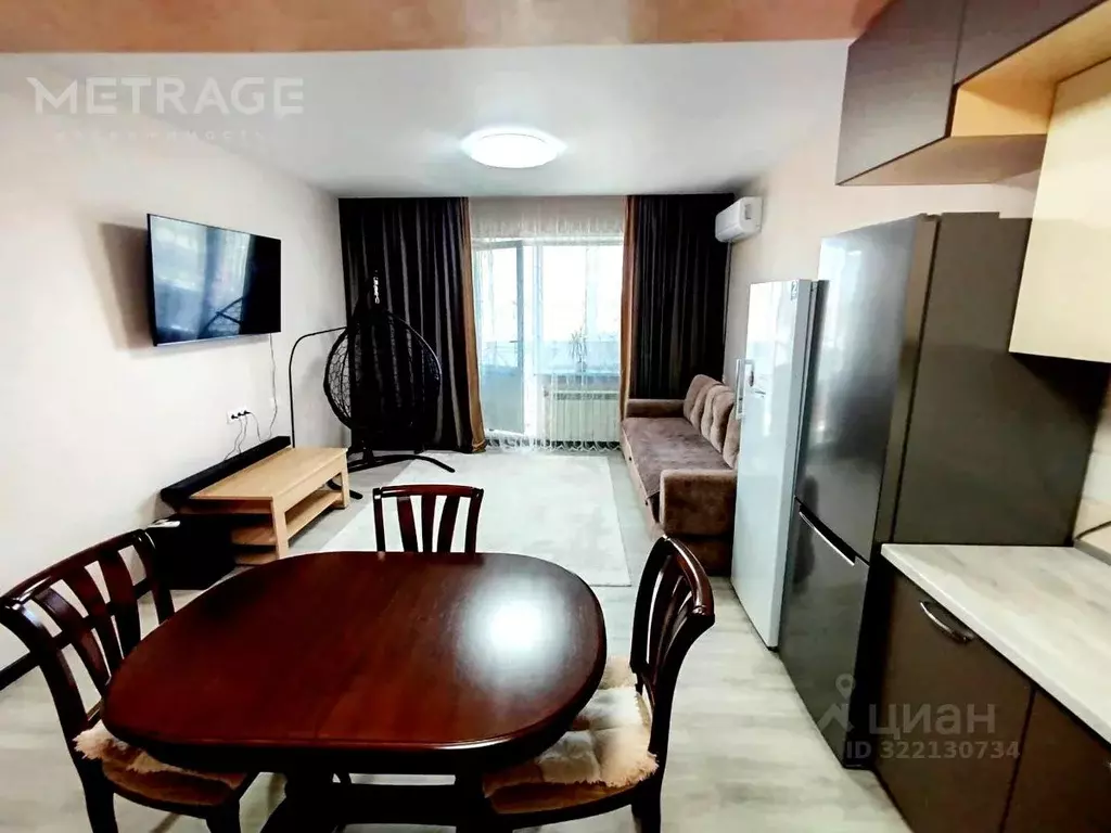 2-к кв. Новосибирская область, Мошковский район, пос. Октябрьский ... - Фото 0