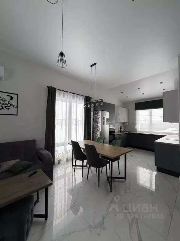 Дом в Московская область, Раменский муниципальный округ, д. Прудки ул. ... - Фото 1