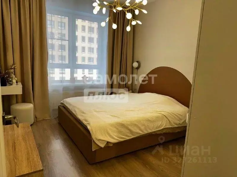 1-к кв. Свердловская область, Екатеринбург Новокольцовский мкр,  (32.9 ... - Фото 1