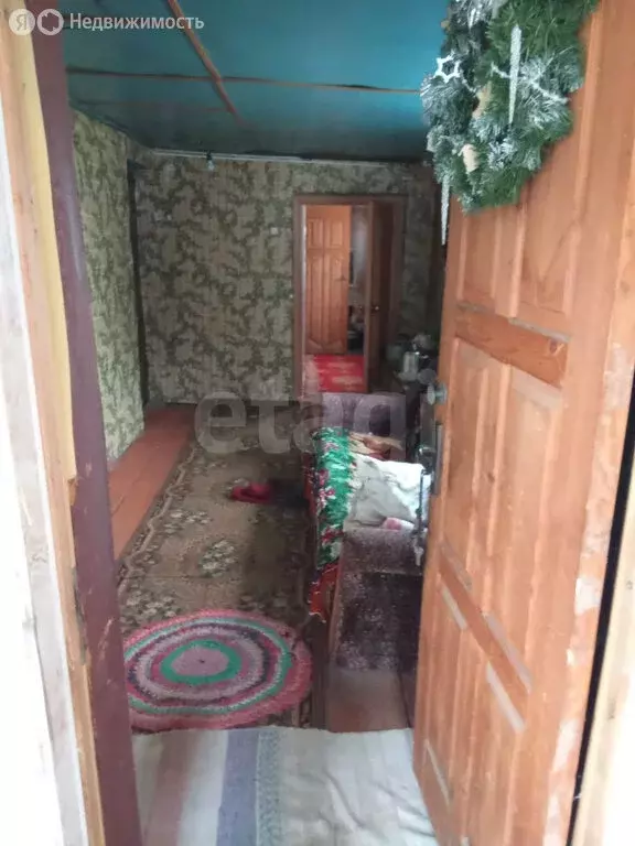 Дом в Жуковка, 1-й Заречный тупик (100 м) - Фото 1