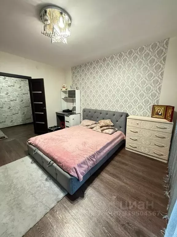 2-к кв. Саха (Якутия), Нерюнгри Чурапчинская ул., 37/3 (52.5 м) - Фото 0
