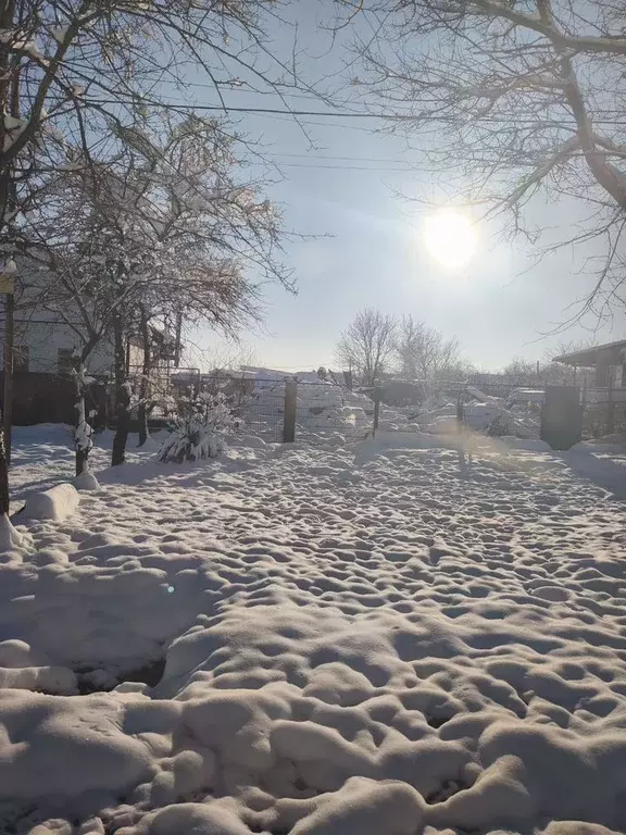 Участок в Краснодарский край, Горячий Ключ  (6.0 сот.) - Фото 1